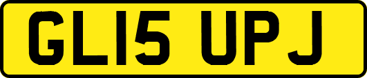 GL15UPJ