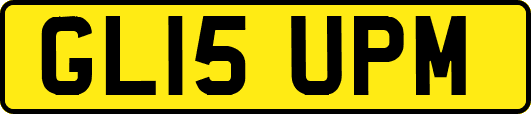 GL15UPM