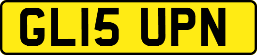 GL15UPN