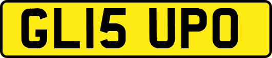 GL15UPO