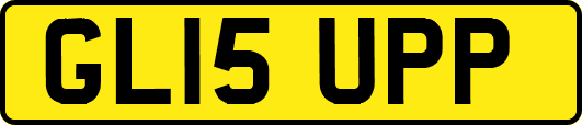 GL15UPP