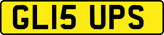 GL15UPS