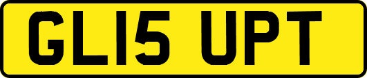 GL15UPT