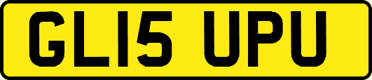 GL15UPU