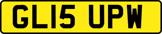 GL15UPW