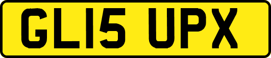 GL15UPX