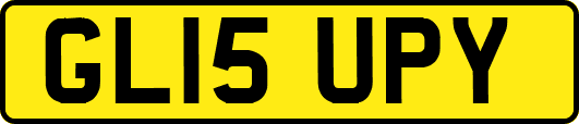 GL15UPY