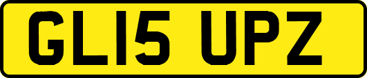 GL15UPZ