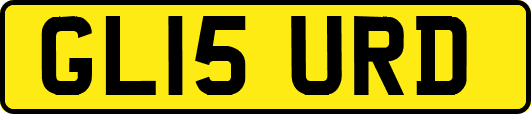 GL15URD