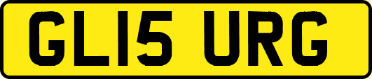 GL15URG