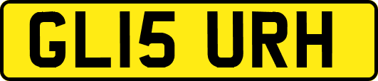 GL15URH