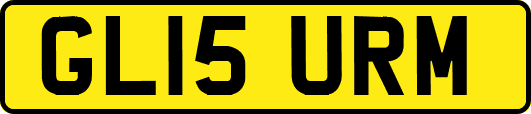 GL15URM