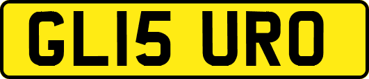 GL15URO
