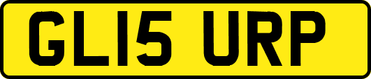 GL15URP