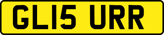 GL15URR