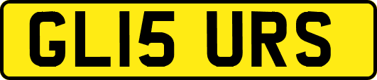 GL15URS