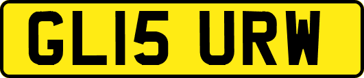 GL15URW