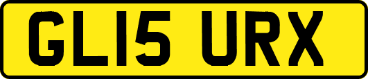 GL15URX