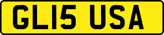 GL15USA