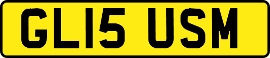 GL15USM