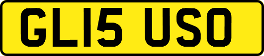GL15USO