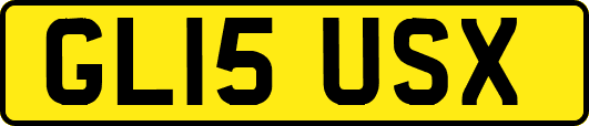 GL15USX