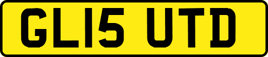GL15UTD