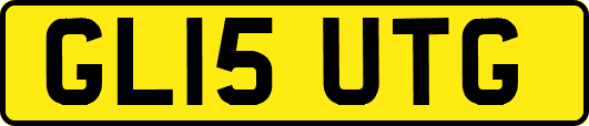 GL15UTG