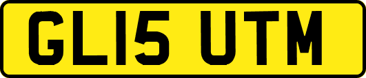 GL15UTM