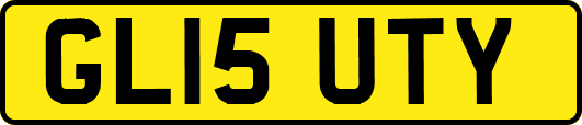 GL15UTY