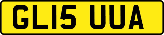 GL15UUA