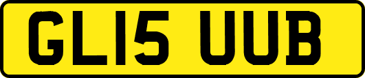 GL15UUB