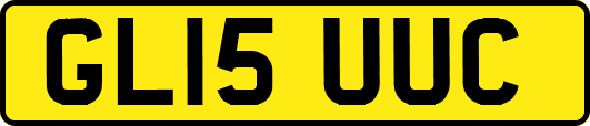 GL15UUC