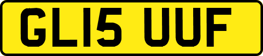 GL15UUF
