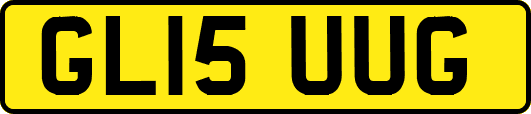 GL15UUG