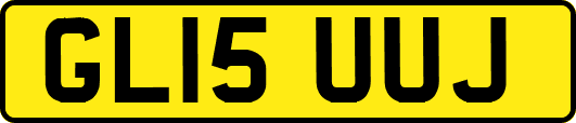 GL15UUJ