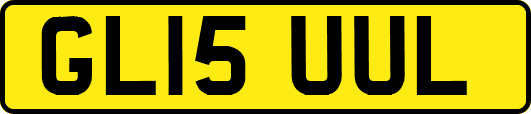 GL15UUL