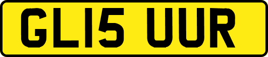 GL15UUR