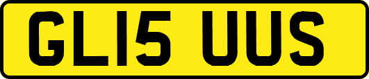 GL15UUS