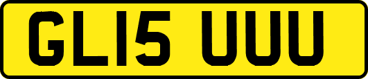 GL15UUU