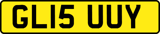 GL15UUY