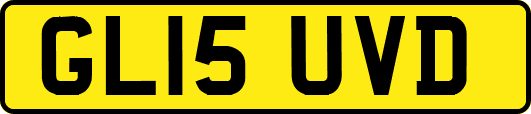 GL15UVD
