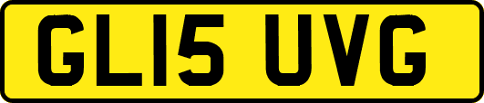 GL15UVG