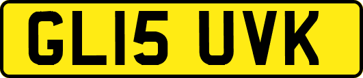 GL15UVK