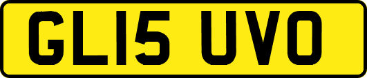 GL15UVO