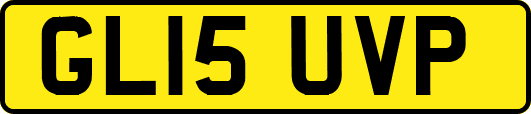 GL15UVP