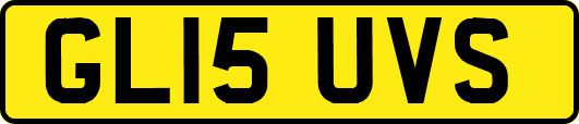 GL15UVS
