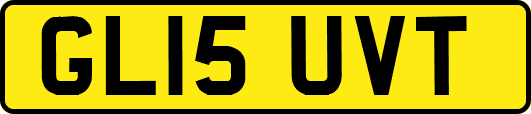 GL15UVT