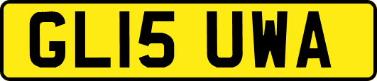 GL15UWA