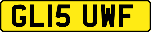 GL15UWF